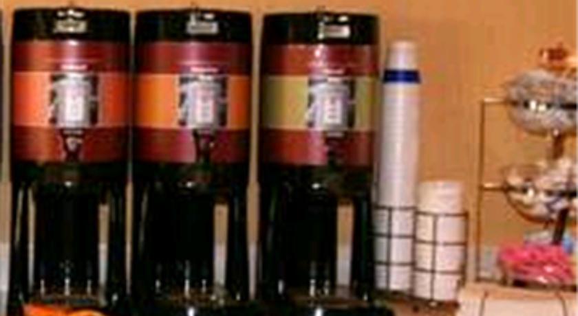 Hampton Inn Franklin, Nc Eksteriør bilde
