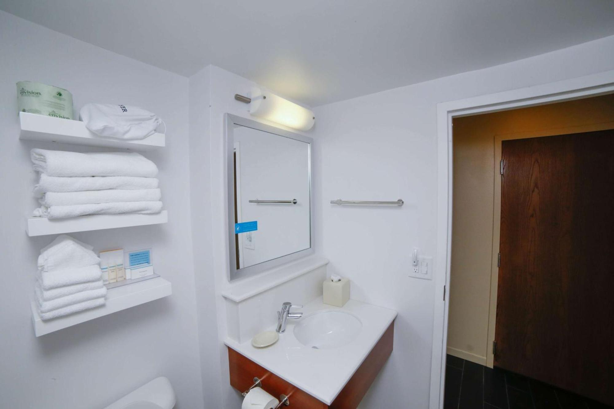 Hampton Inn Franklin, Nc Eksteriør bilde